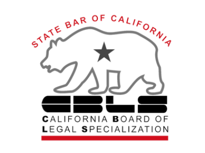 california board of legal specialization