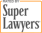 rated by super lawyers