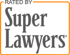 rated by super lawyers