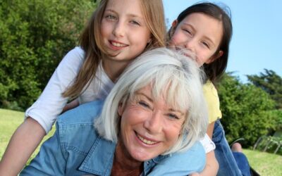 Attention Grandparents: Supporting Your Grandchildren During a Divorce