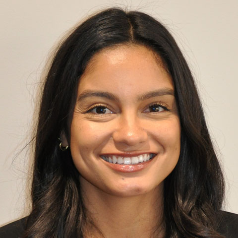 darcy garcia, paralegal