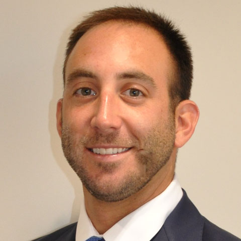 james fendt, post bar law clerk