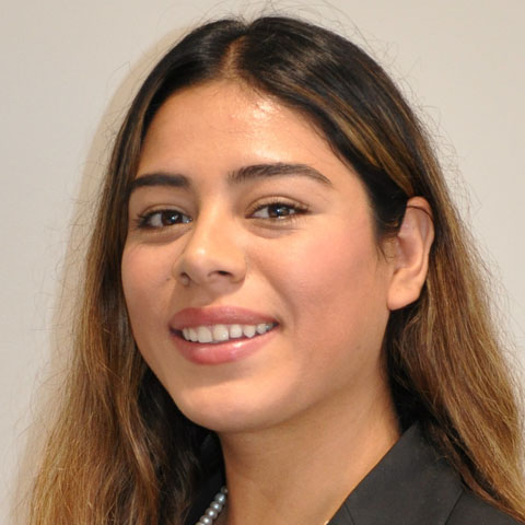 yuma torres, paralegal