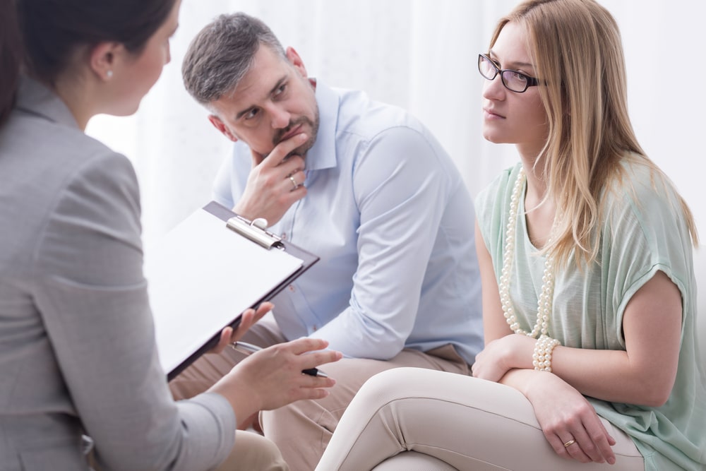what is a mediation divorce in San Diego