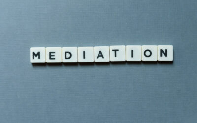 How To Prepare For Mediation Divorce
