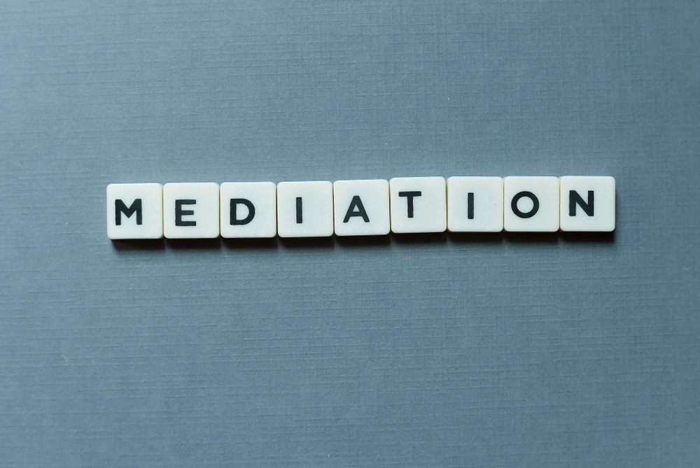 How To Prepare For Mediation Divorce