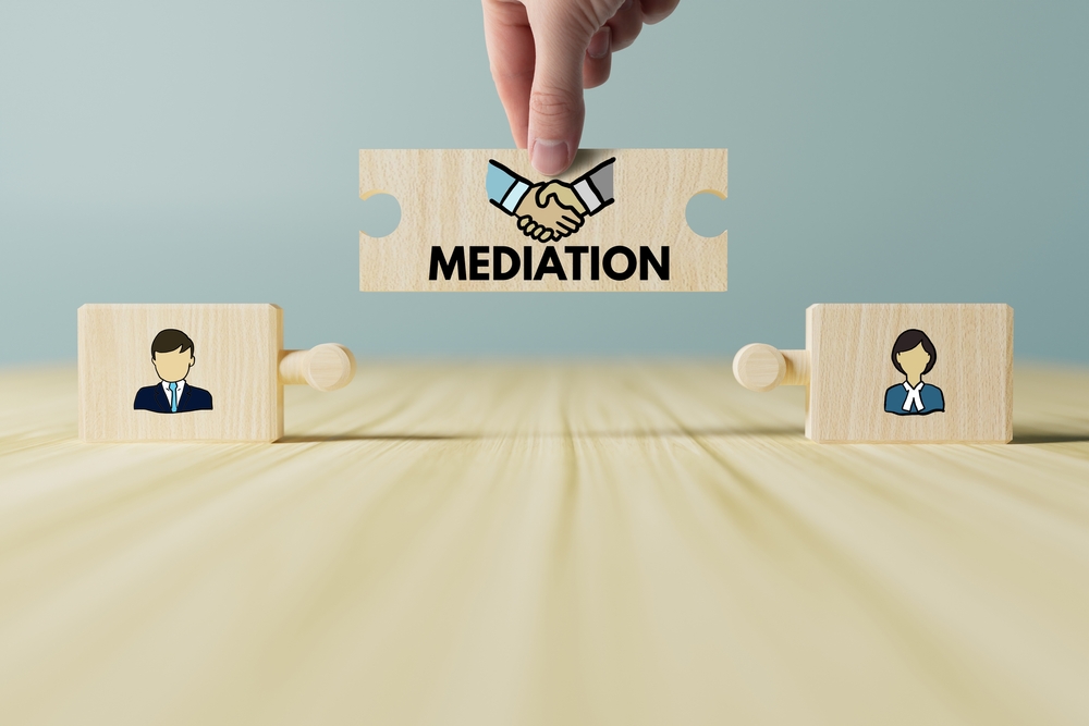 divorce mediation costs in San Diego