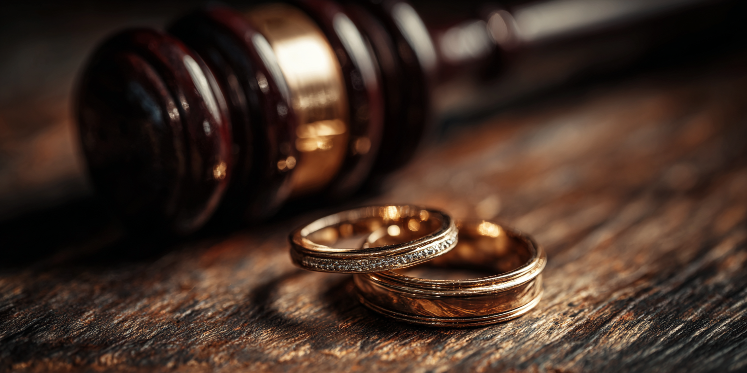 San Diego Annulment Lawyer