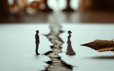 What Is A Contested Divorce in San Diego?