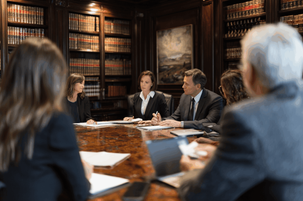 Attorney Liens and FLARPL: How California Family Law Attorneys Secure ...