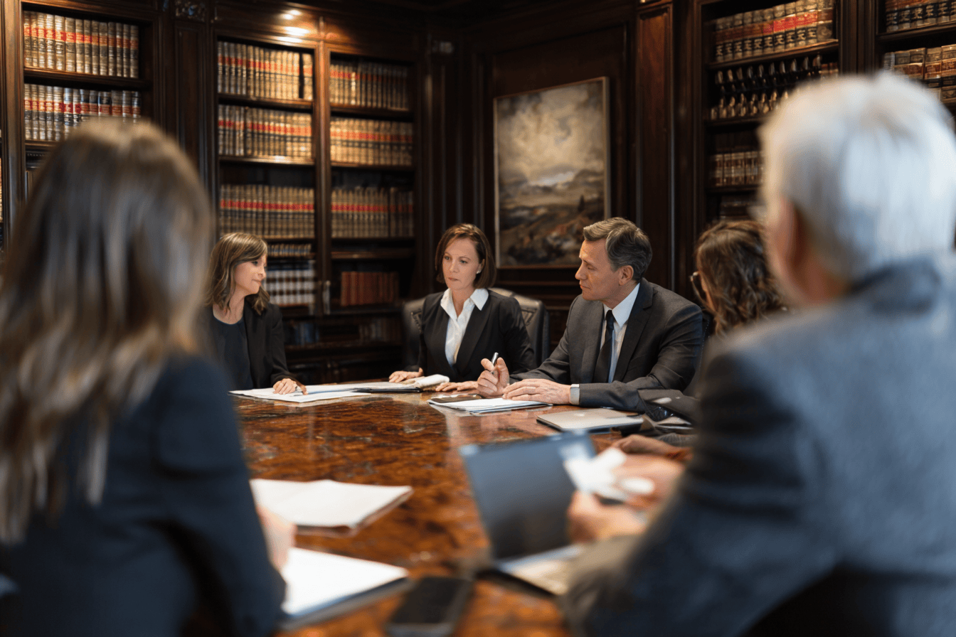 Attorney Liens and FLARPL Explained - How California Family Law Attorneys Secure Legal Fees - Garwood