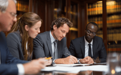 Divorce Laws in California Every Couple Should Know