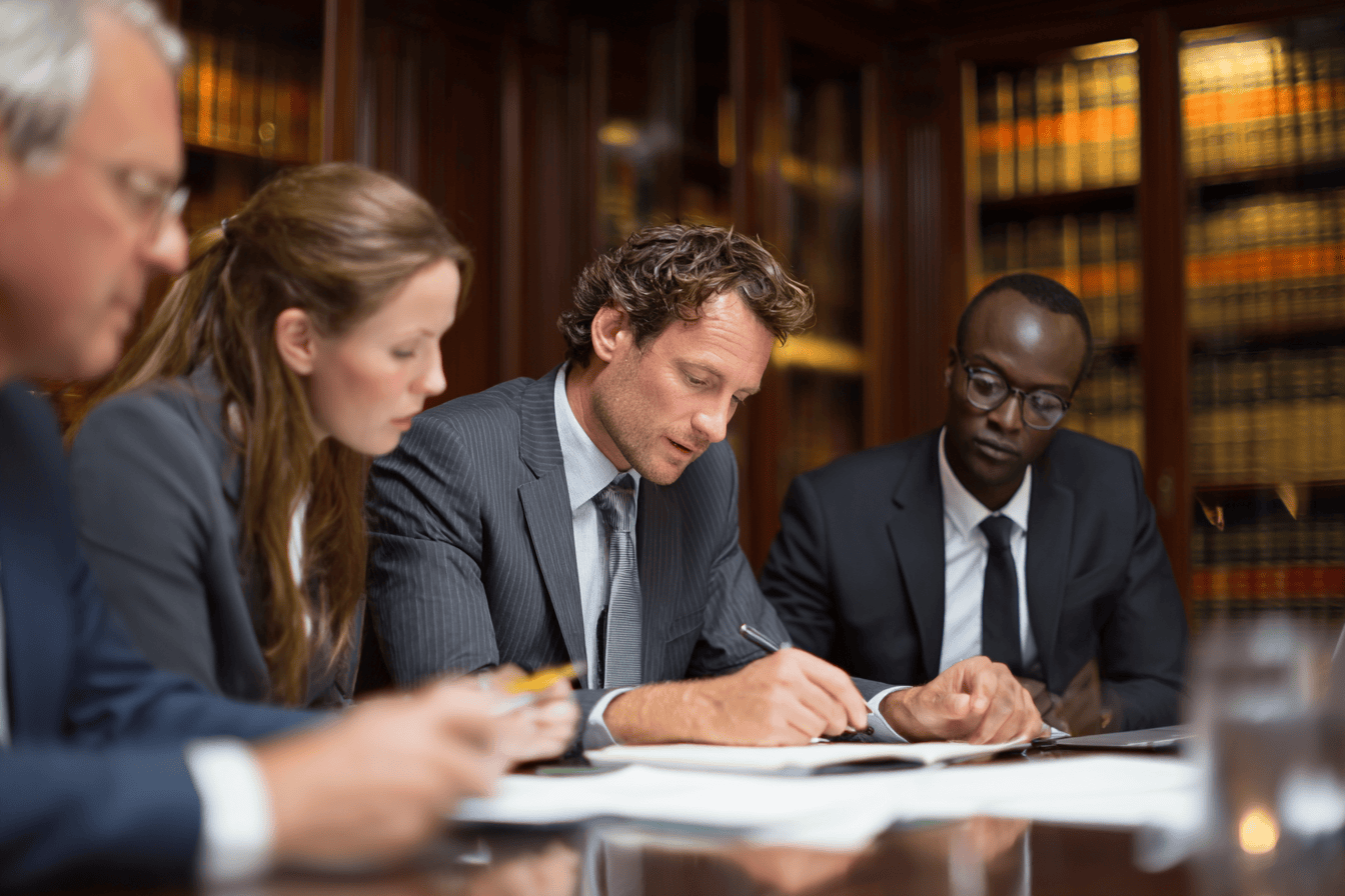 Divorce Laws in California Every Couple Should Know - Garwood