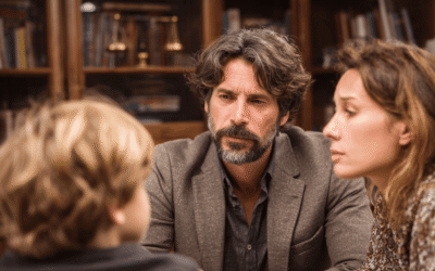 How Does Child Support Work in California?