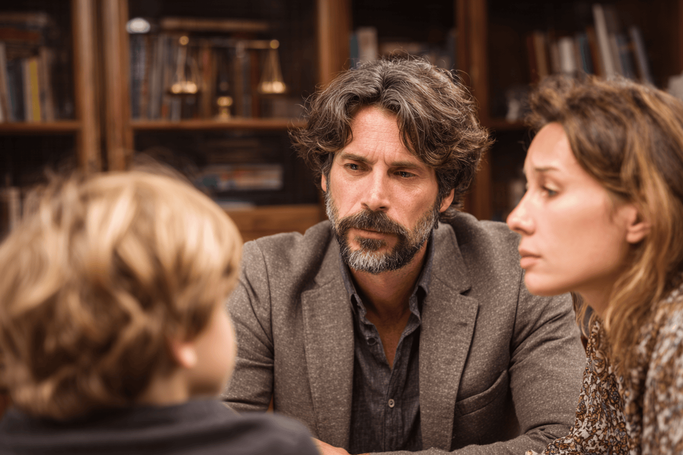 How Does Child Support Work in California - Garwood