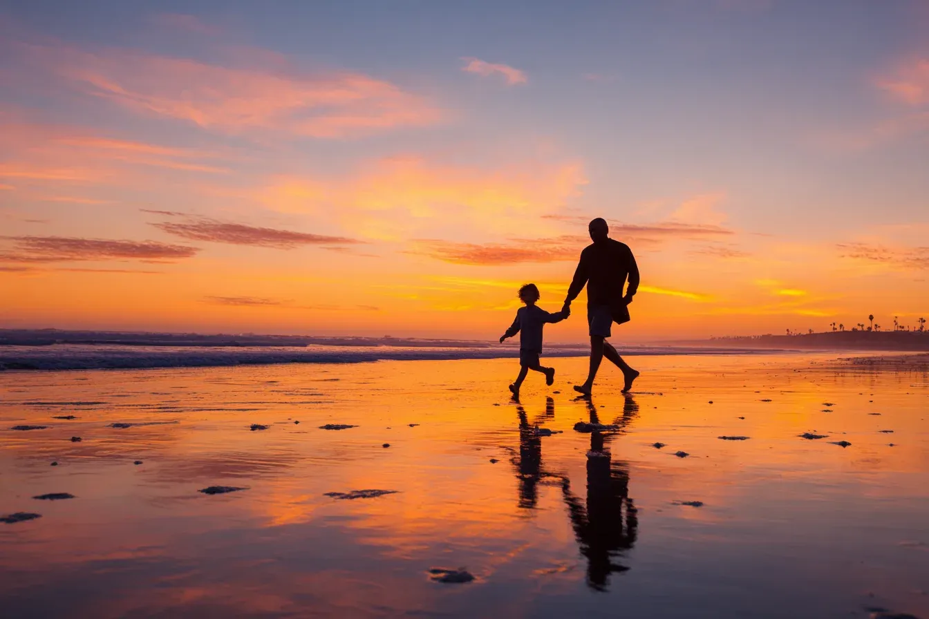 San Diego Child Custody Lawyer