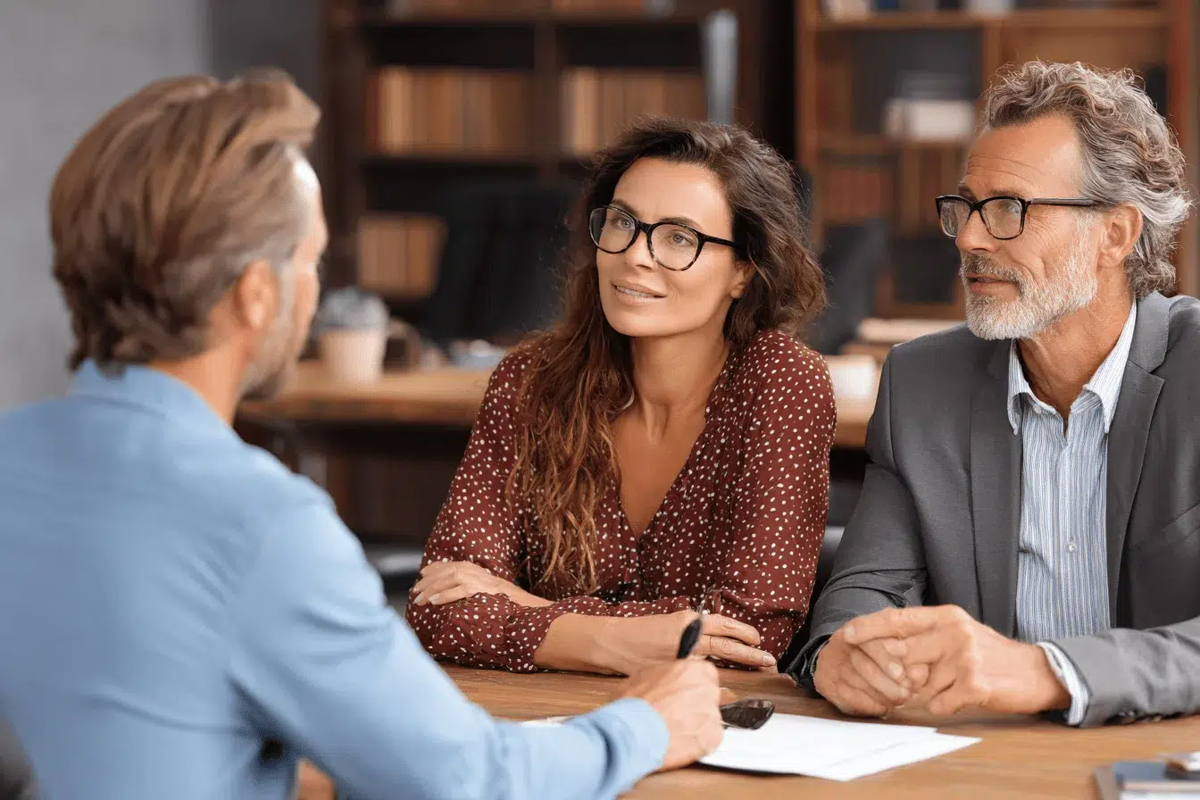 San Diego Divorce Lawyer