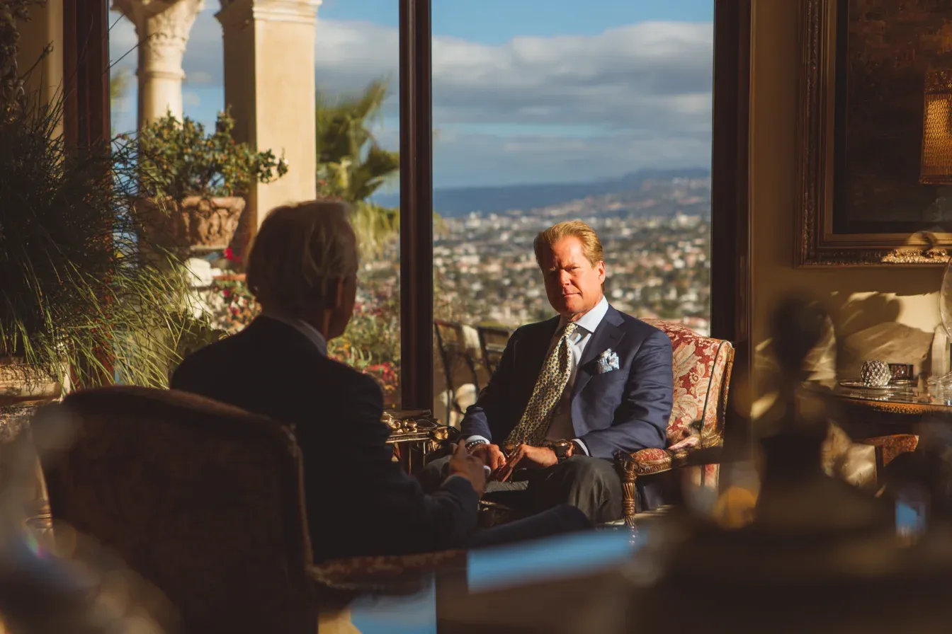 San Diego High Net Worth & Asset Divorce Lawyer