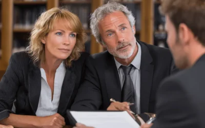 Can You Get a Divorce Without Going to Court in California?
