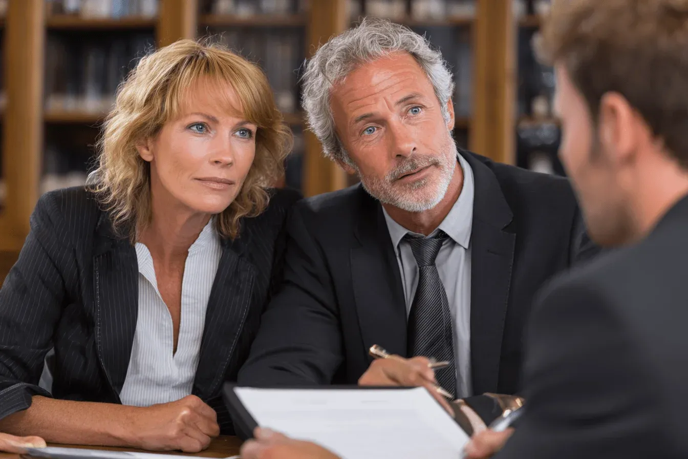 Can You Get a Divorce Without Going to Court in California – Garwood Reeves Can You Get a Divorce Without Going to Court in California?