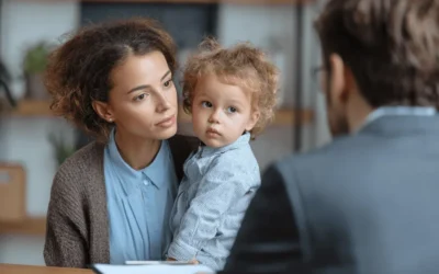 How Often Can Child Support Be Modified in California?