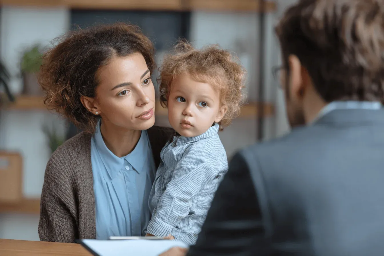 How Often Can Child Support Be Modified in California?