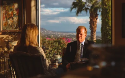 Can You Divorce Without Splitting Assets in California?