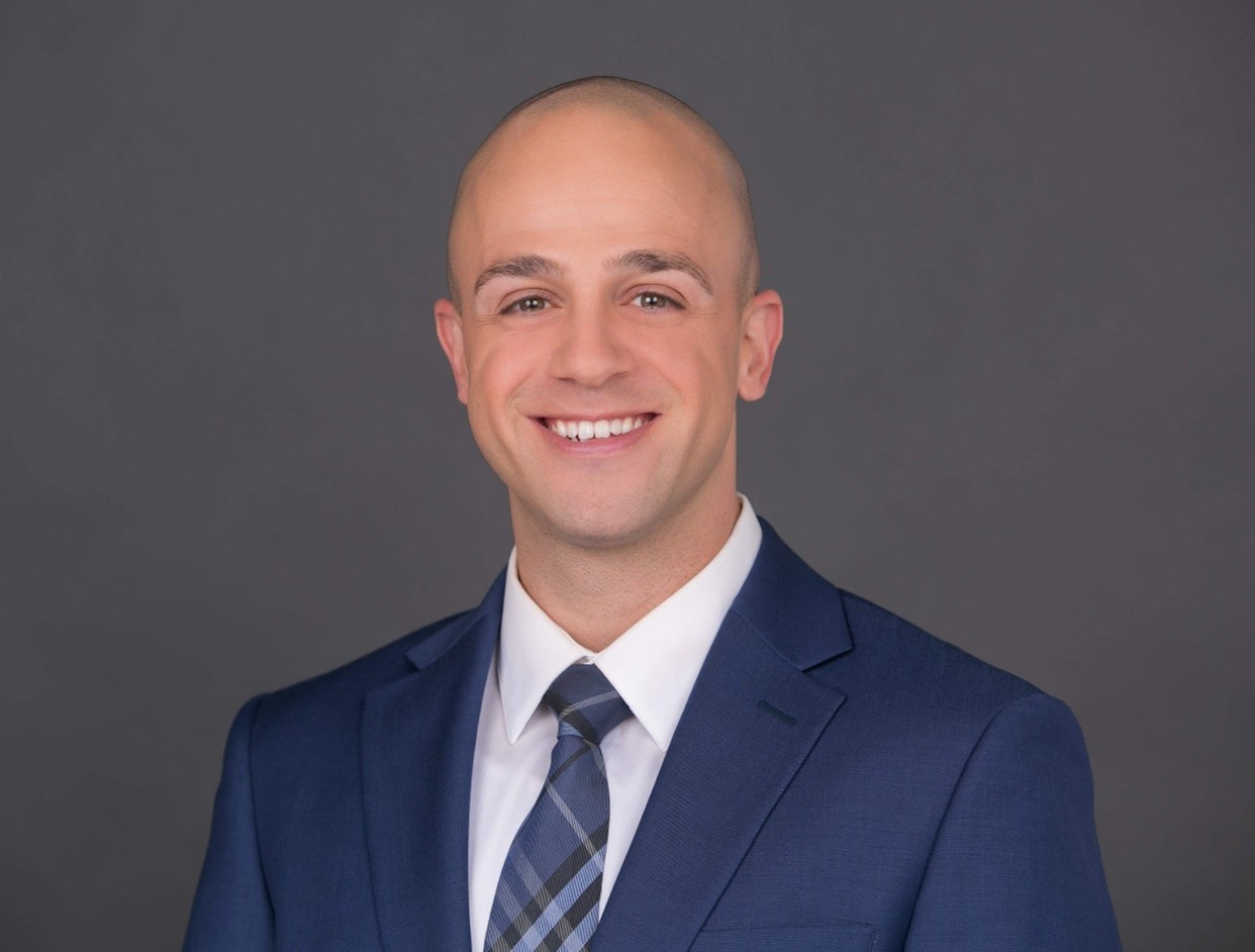 Peter Saatjian family law lawyer in San Diego