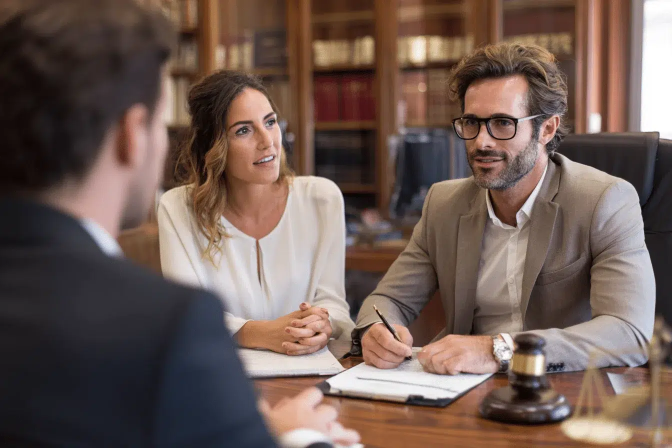 San Diego Legal Separation Attorney