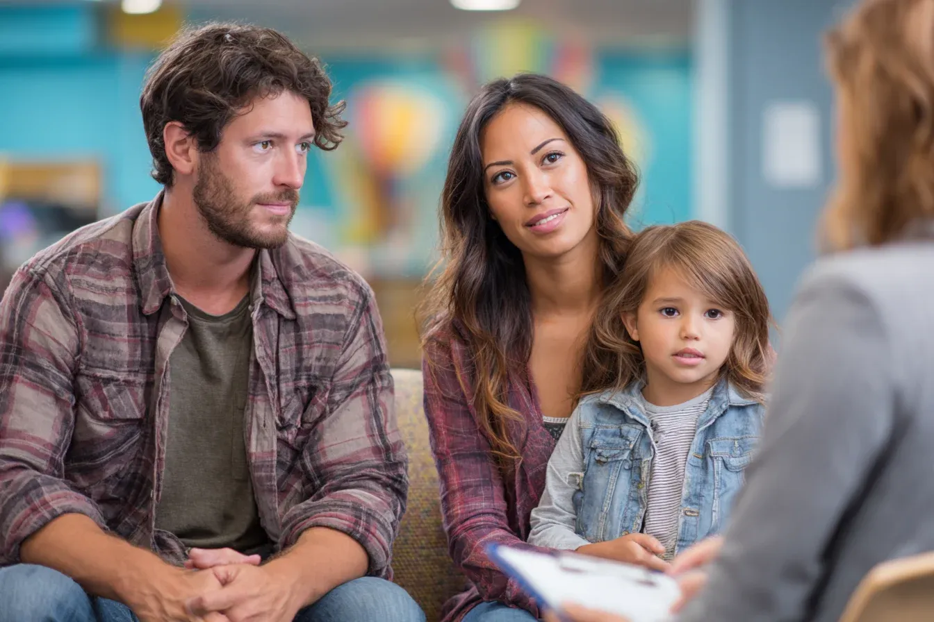 Unmarried Couple With a Child Splitting Up – Who Gets Custody Unmarried Couple With a Child Splitting Up - Who Gets Custody