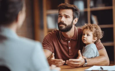How to Stop a Child Custody Move-Away