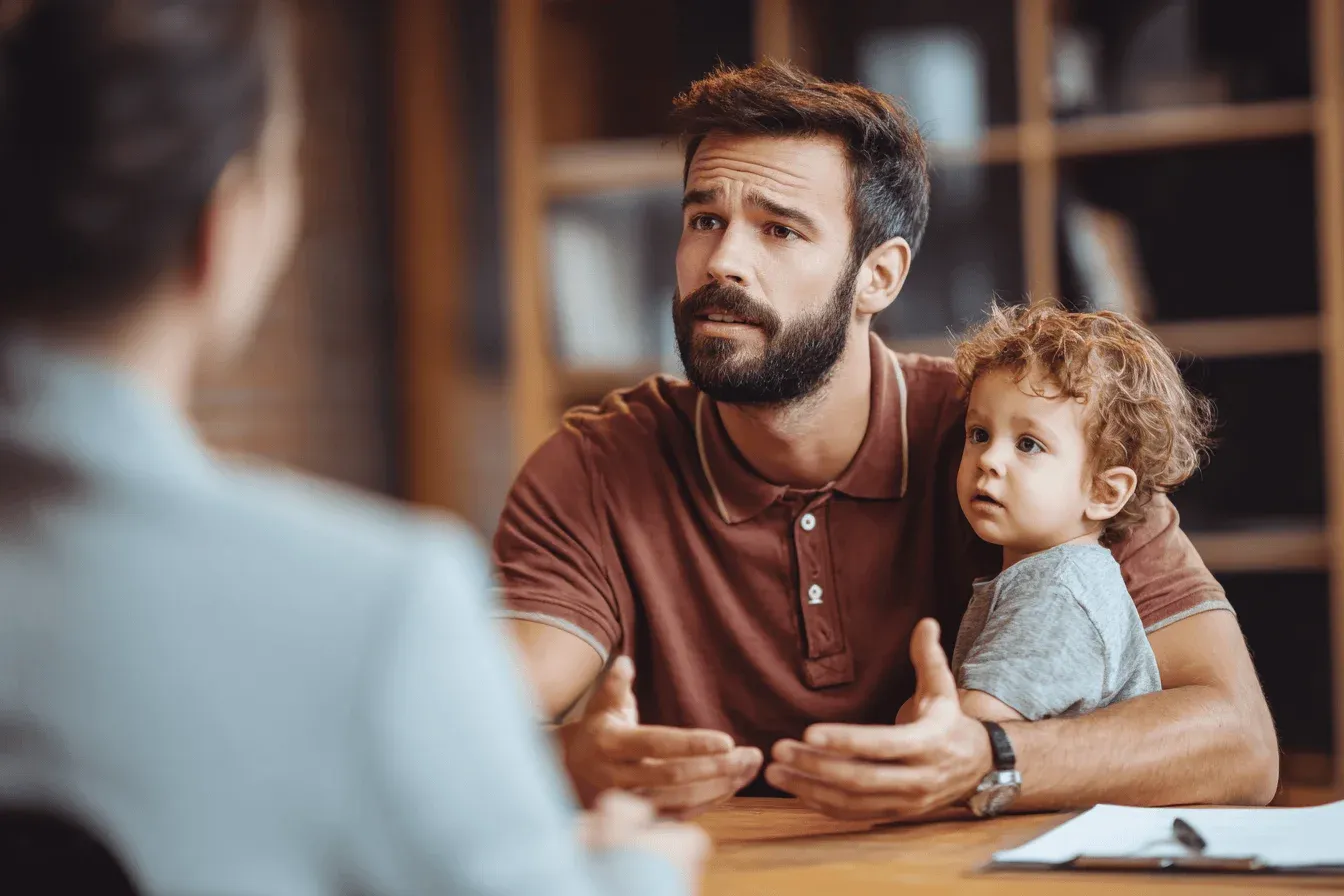 How to Stop a Child Custody Move Away How to Stop a Child Custody Move Away