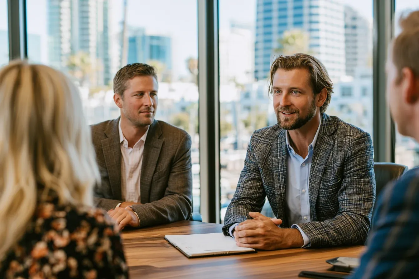 San Diego Property Division Attorney San Diego Property Division Attorney