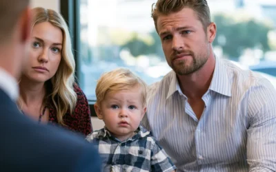 What Is Legal Custody? Understanding Parental Rights in California