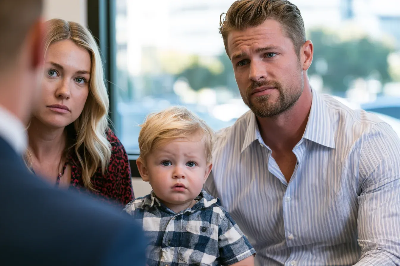 What Is Legal Custody – Understanding Parental Rights in California What Is Legal Custody - Understanding Parental Rights in California
