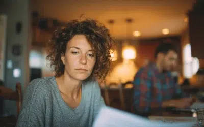 Can Couples Live Together After Divorce in California?