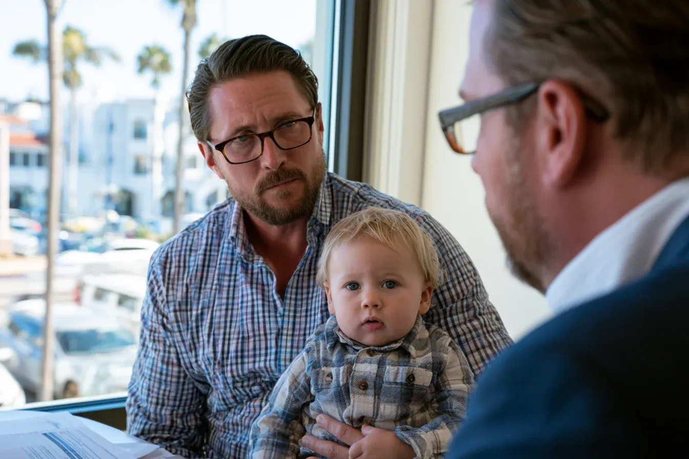 San Diego Emergency Custody Lawyer San Diego Emergency Custody Lawyer