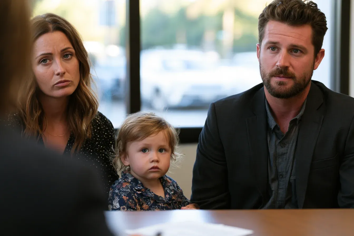 San Diego Child Lawyer