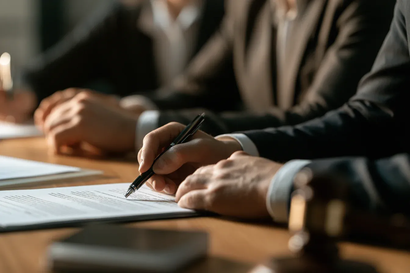 How Do You Divide Property in a Divorce